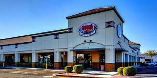 Fuzzys Sports Grill